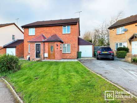 Gloucester Place, Billericay, Image 1