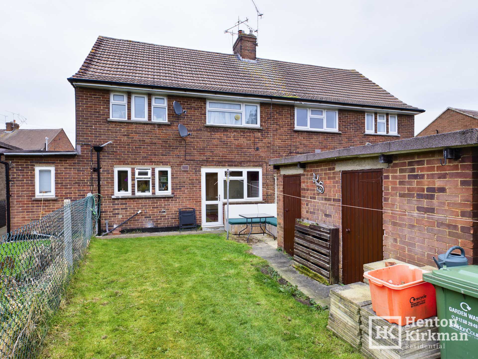 Crays View, Billericay, Image 13