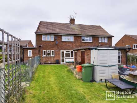 Crays View, Billericay, Image 12