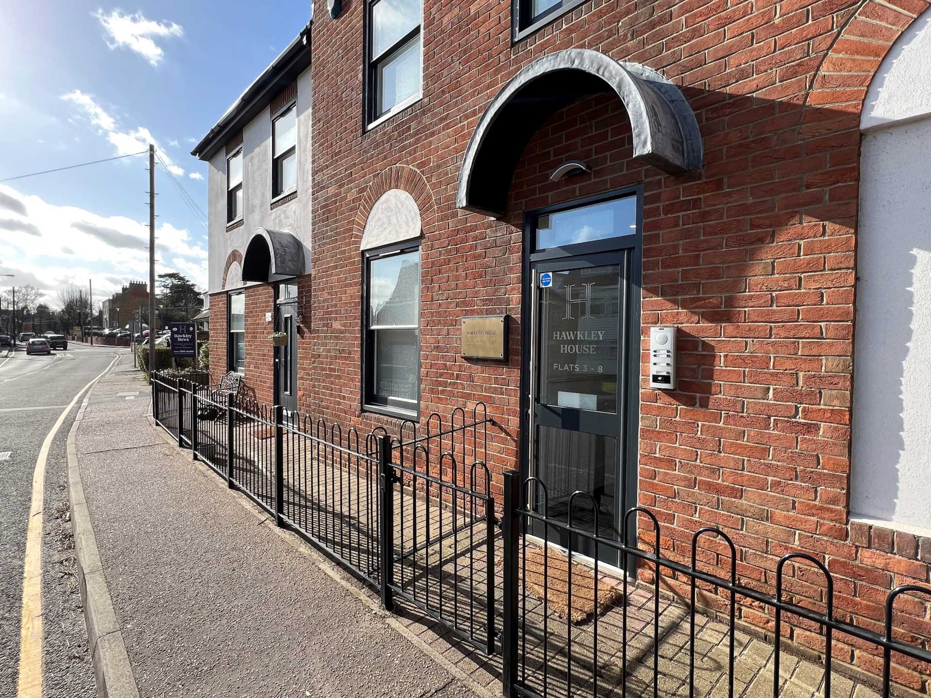 Property For Sale Chapel Street, Billericay Henton Kirkman (ID 1827)