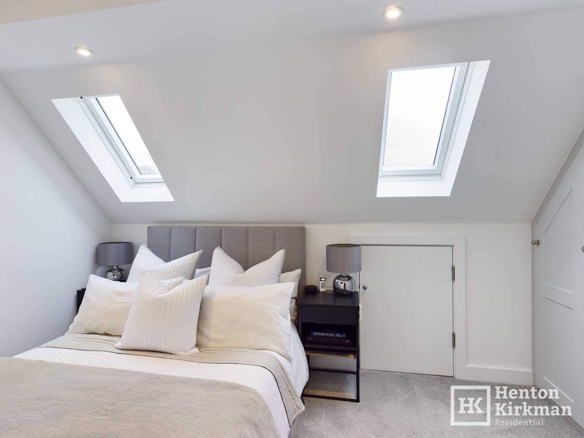 Property For Sale Chapel Street, Billericay Henton Kirkman (ID 1827)