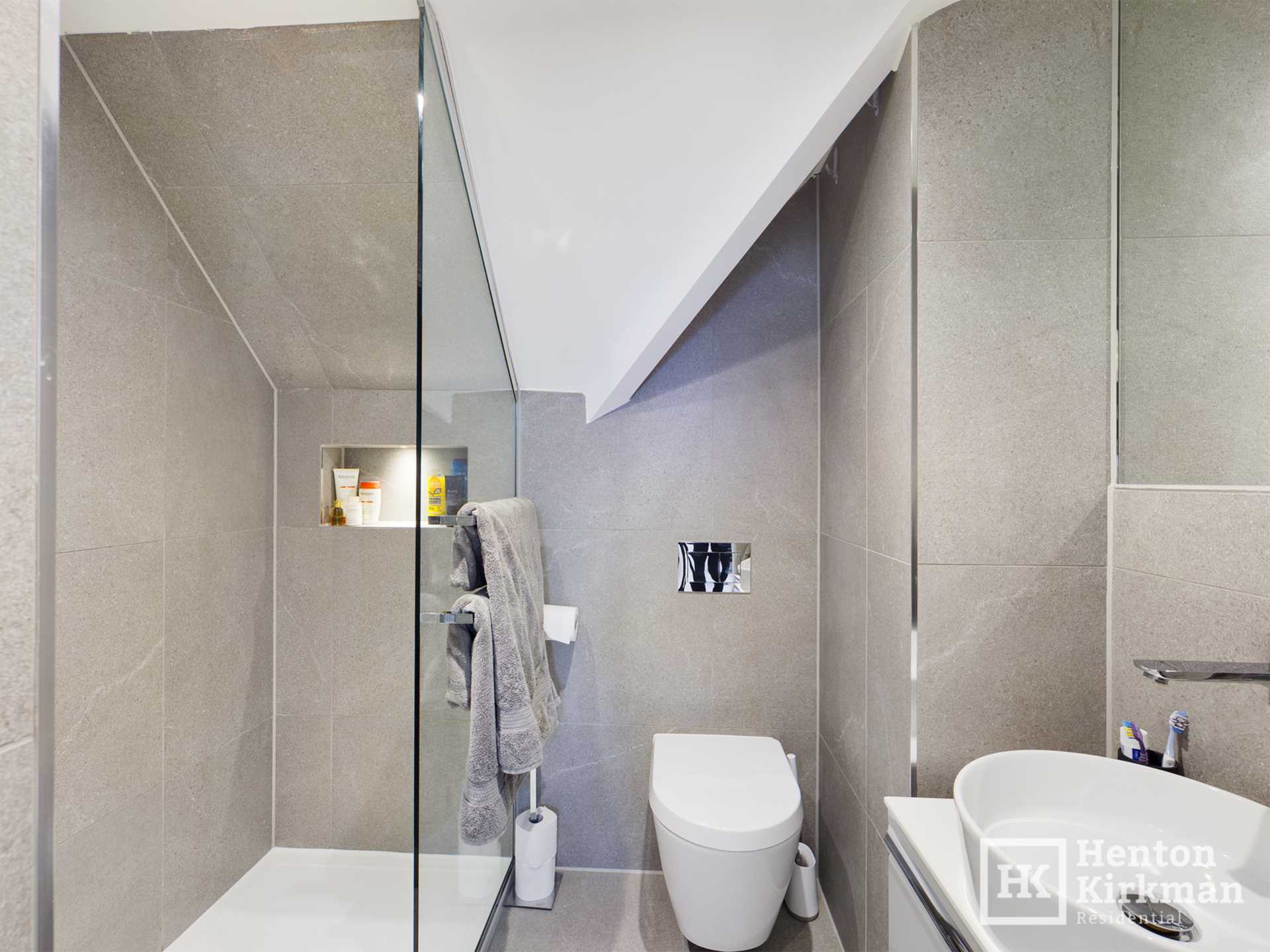 Property For Sale Chapel Street, Billericay Henton Kirkman (ID 1827)