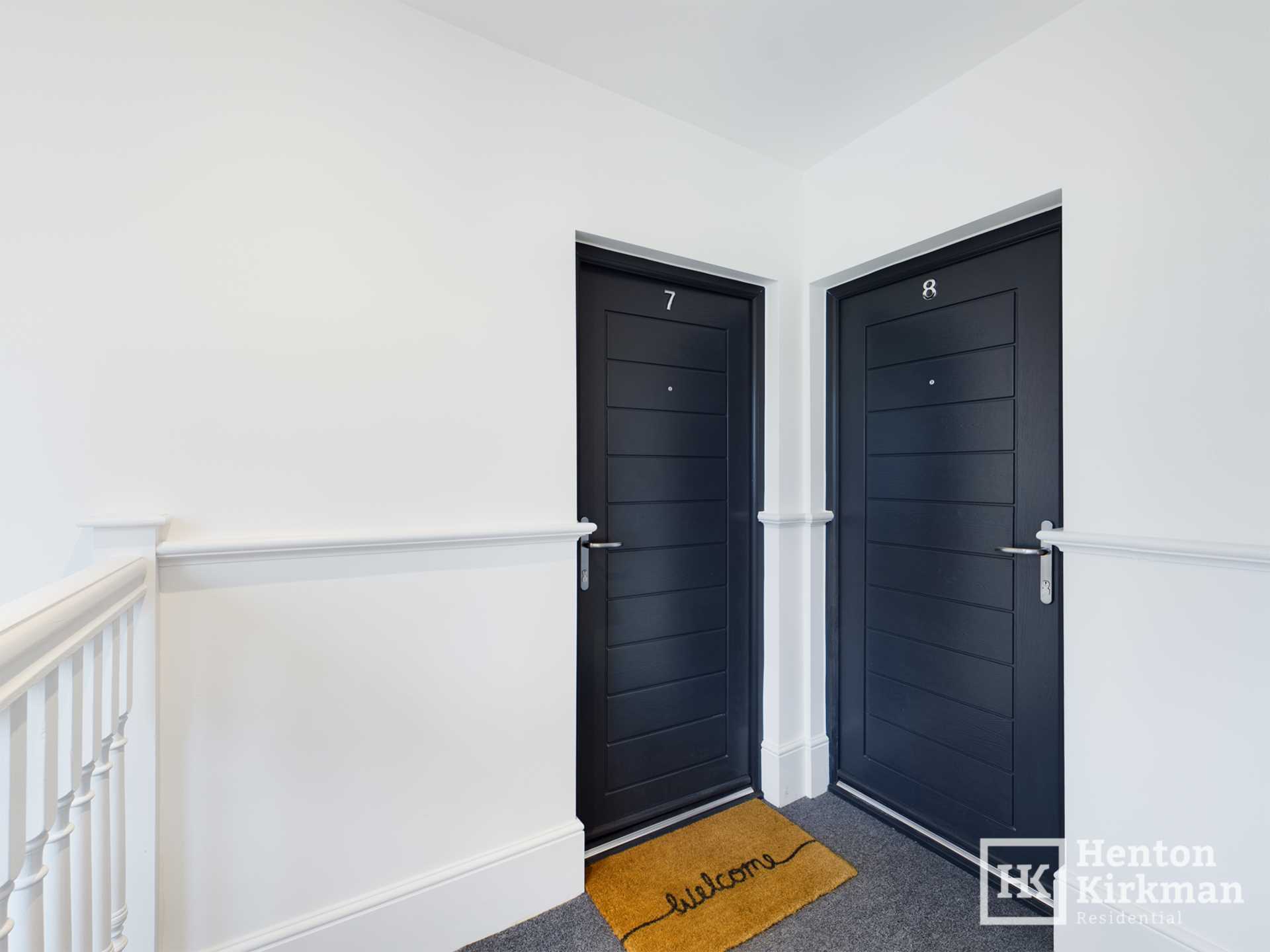 Property For Sale Chapel Street, Billericay Henton Kirkman (ID 1827)