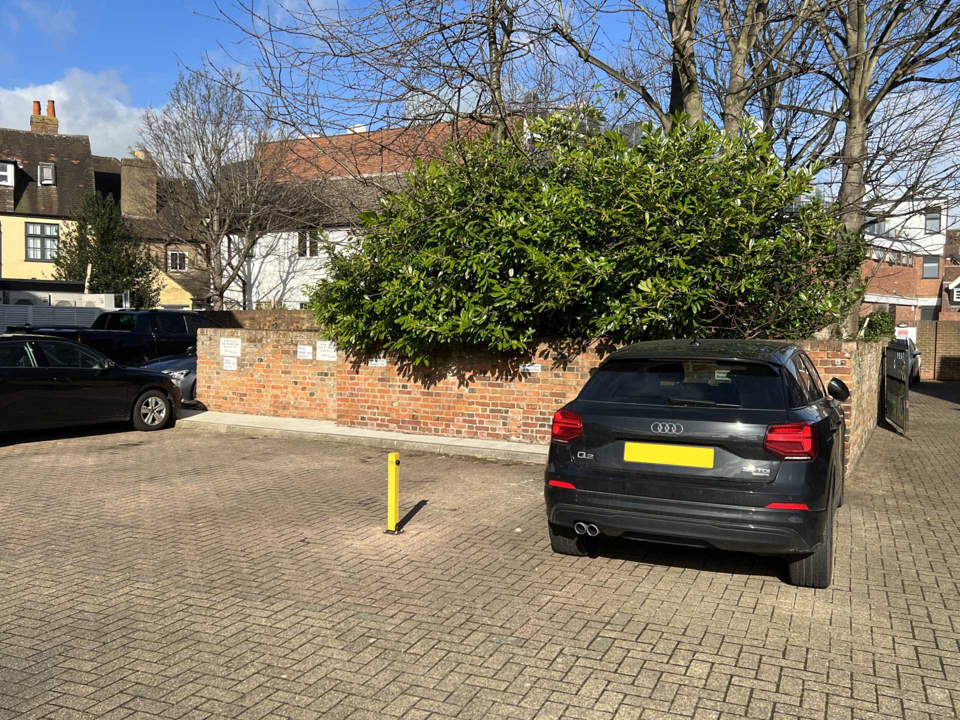 Property For Sale Chapel Street, Billericay Henton Kirkman (ID 1827)