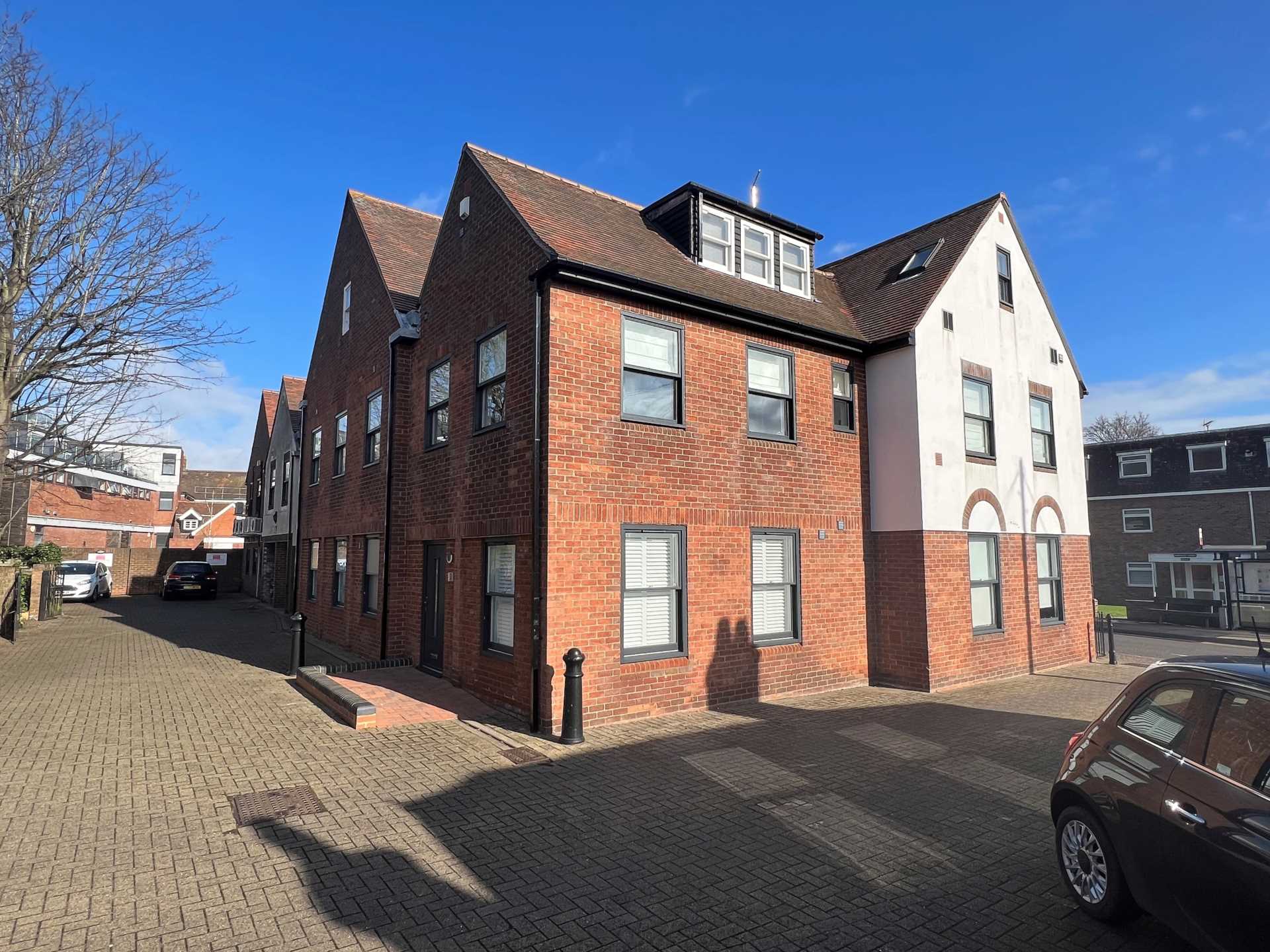 Property For Sale Chapel Street, Billericay Henton Kirkman (ID 1827)