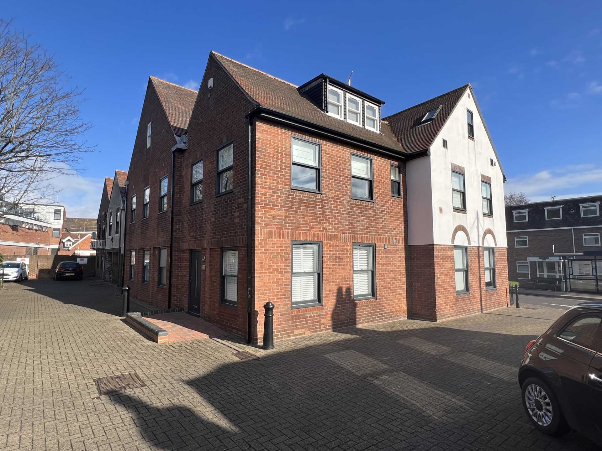 Property For Sale Chapel Street, Billericay Henton Kirkman (ID 1827)