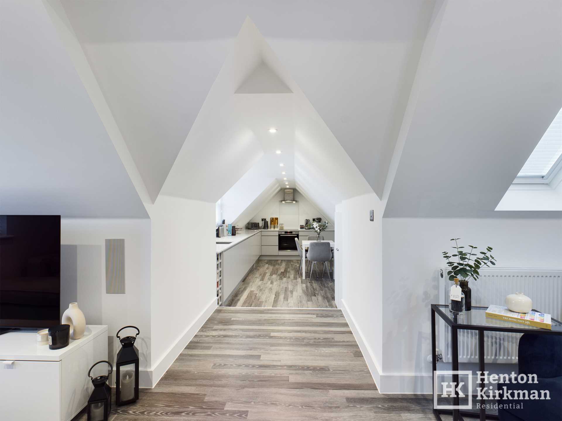 Property For Sale Chapel Street, Billericay Henton Kirkman (ID 1827)