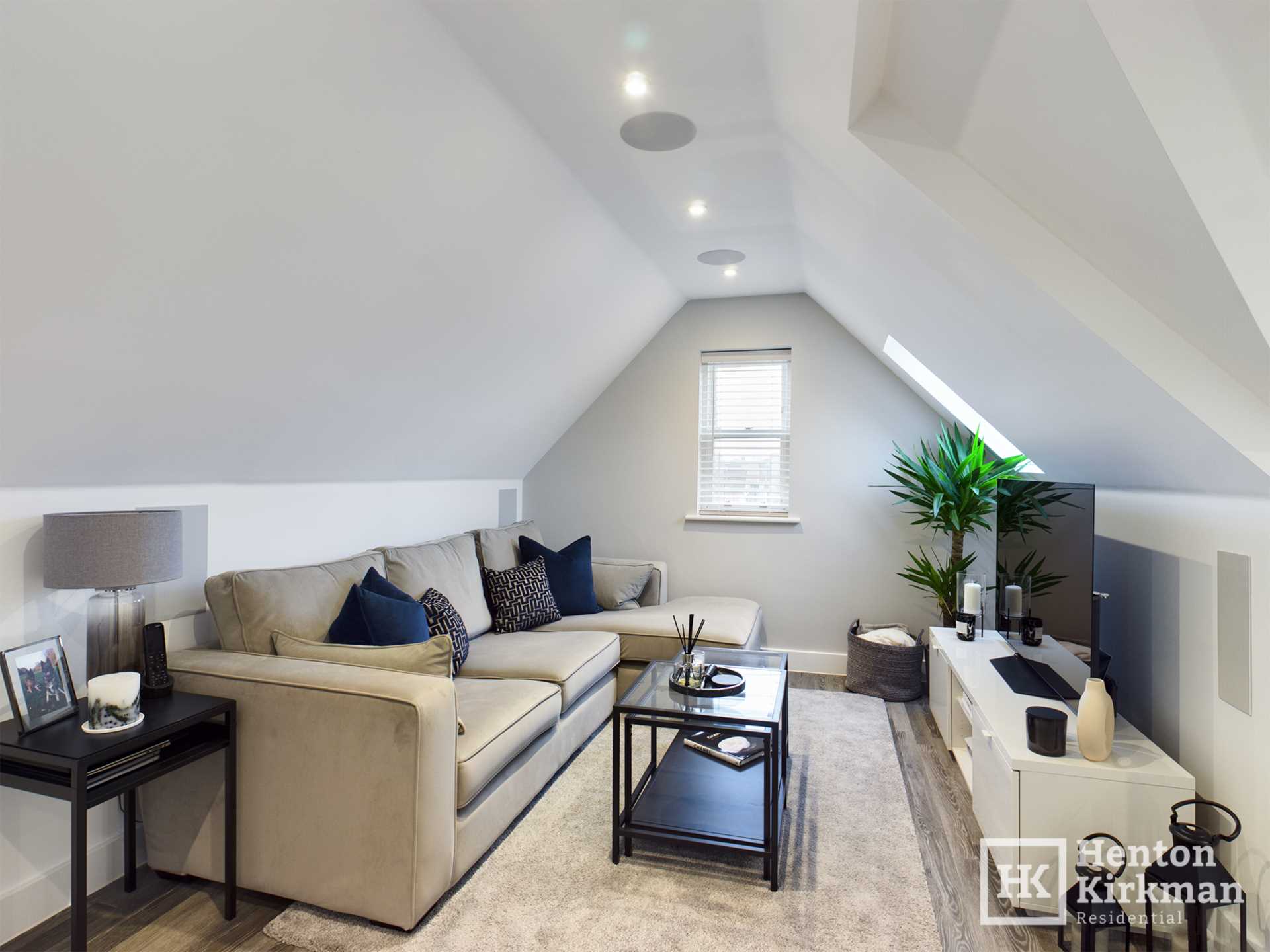 Property For Sale Chapel Street, Billericay Henton Kirkman (ID 1827)