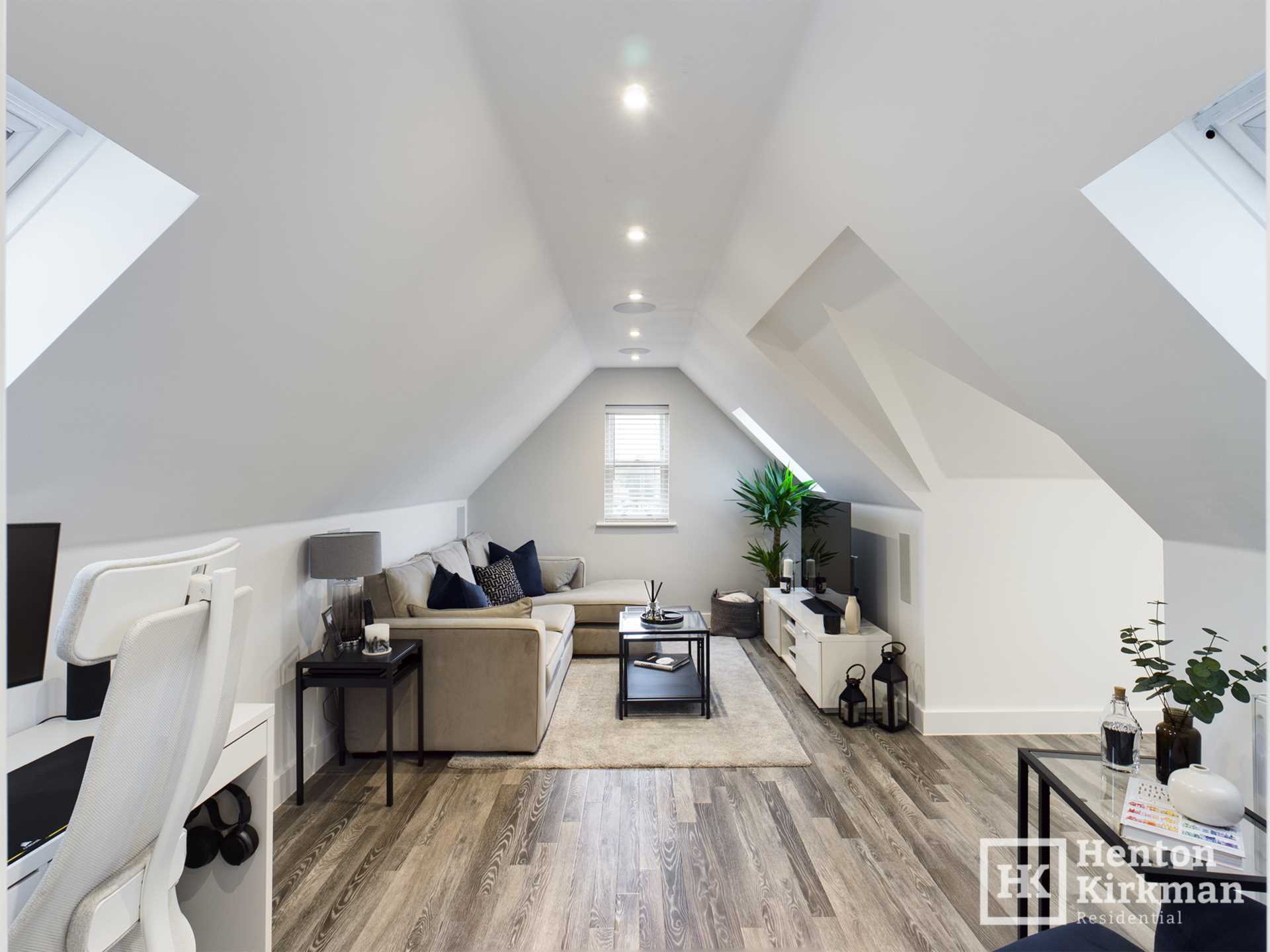 Property For Sale Chapel Street, Billericay Henton Kirkman (ID 1827)