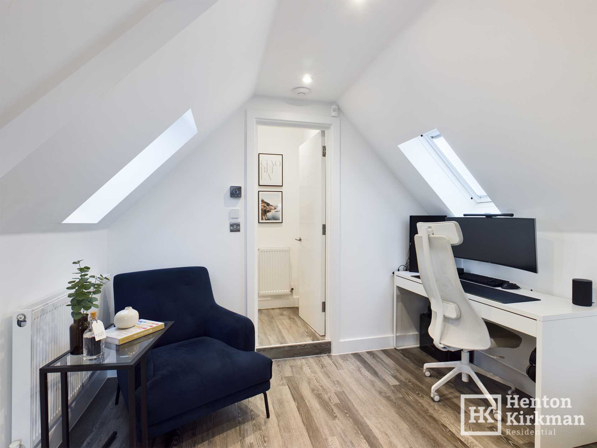 Property For Sale Chapel Street, Billericay Henton Kirkman (ID 1827)