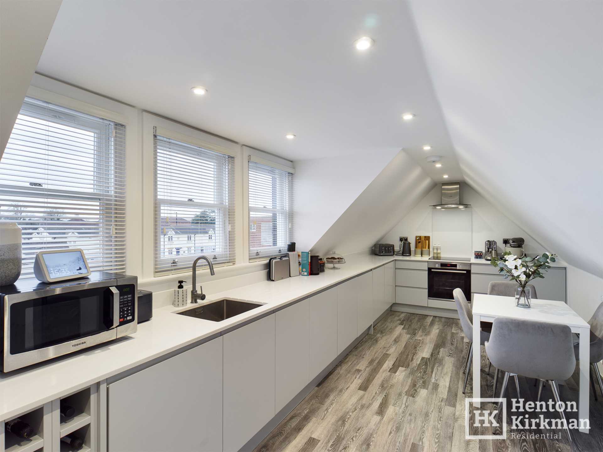 Property For Sale Chapel Street, Billericay Henton Kirkman (ID 1827)