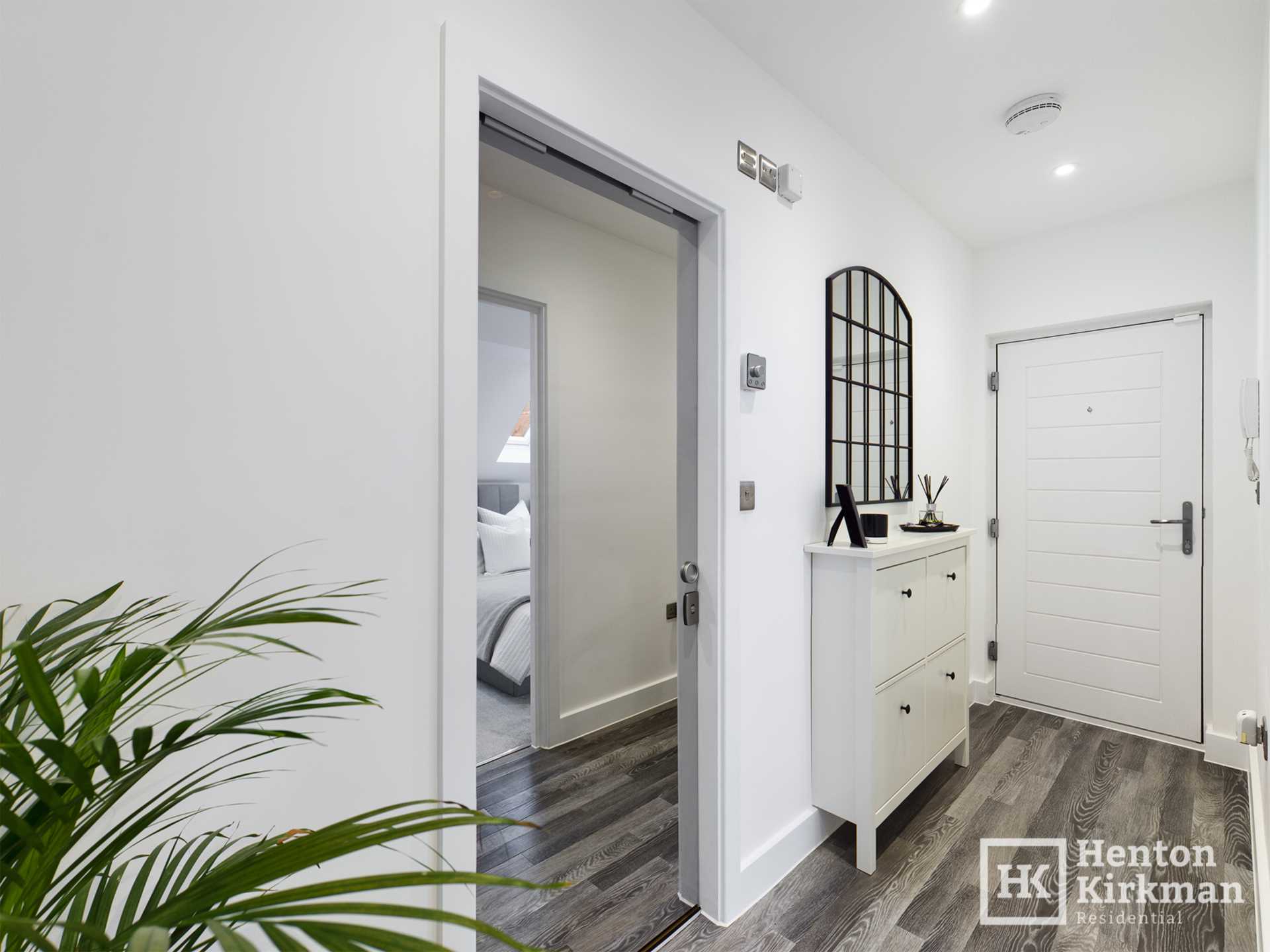 Property For Sale Chapel Street, Billericay Henton Kirkman (ID 1827)