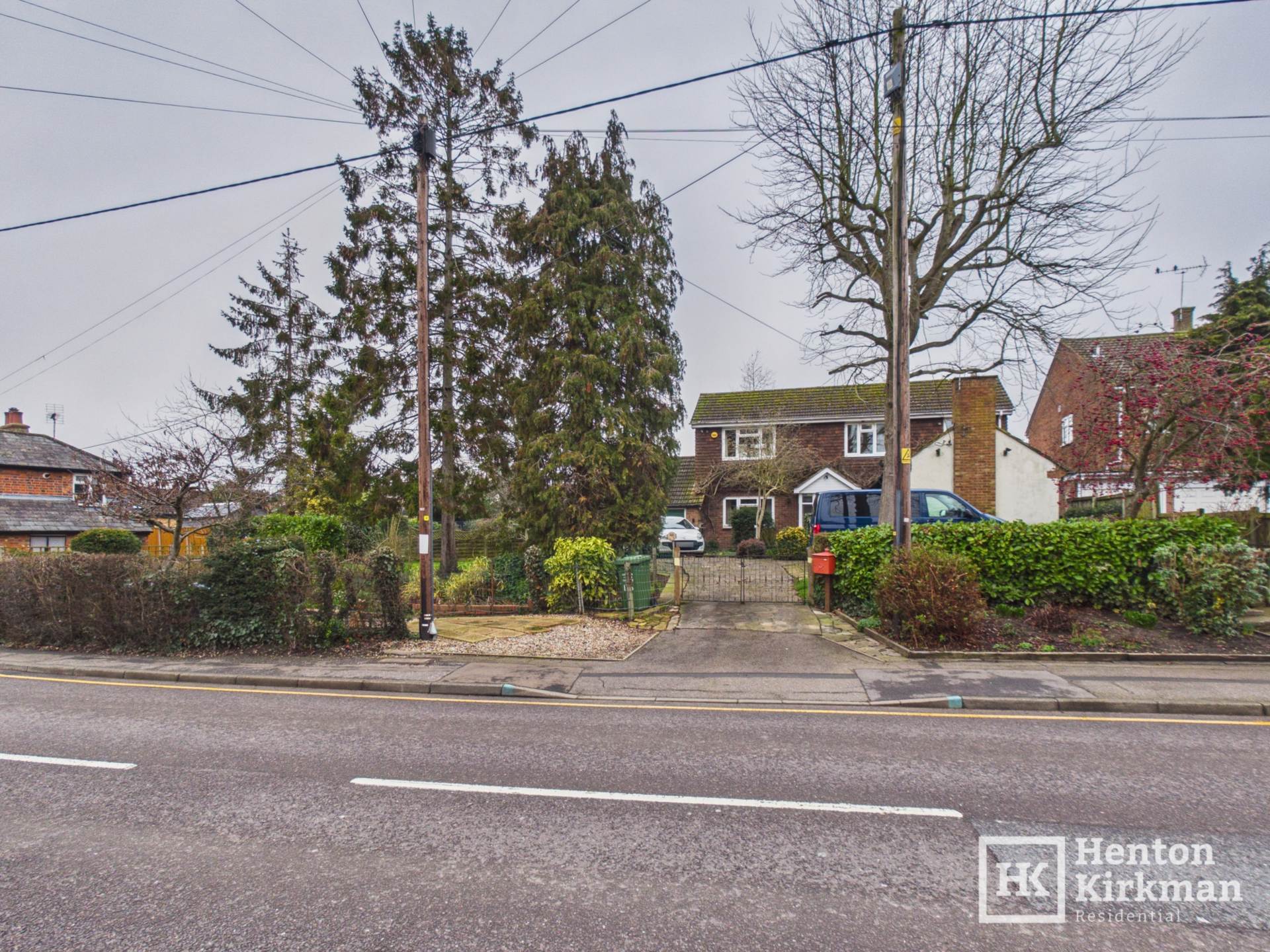 Western Road, Billericay, Image 1