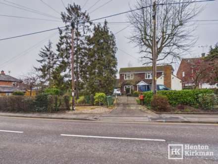 Western Road, Billericay, Image 1