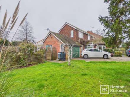 Western Road, Billericay, Image 16