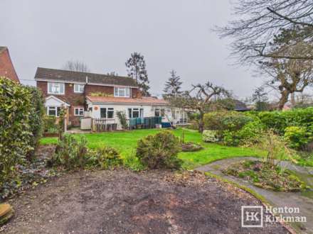 Western Road, Billericay, Image 2