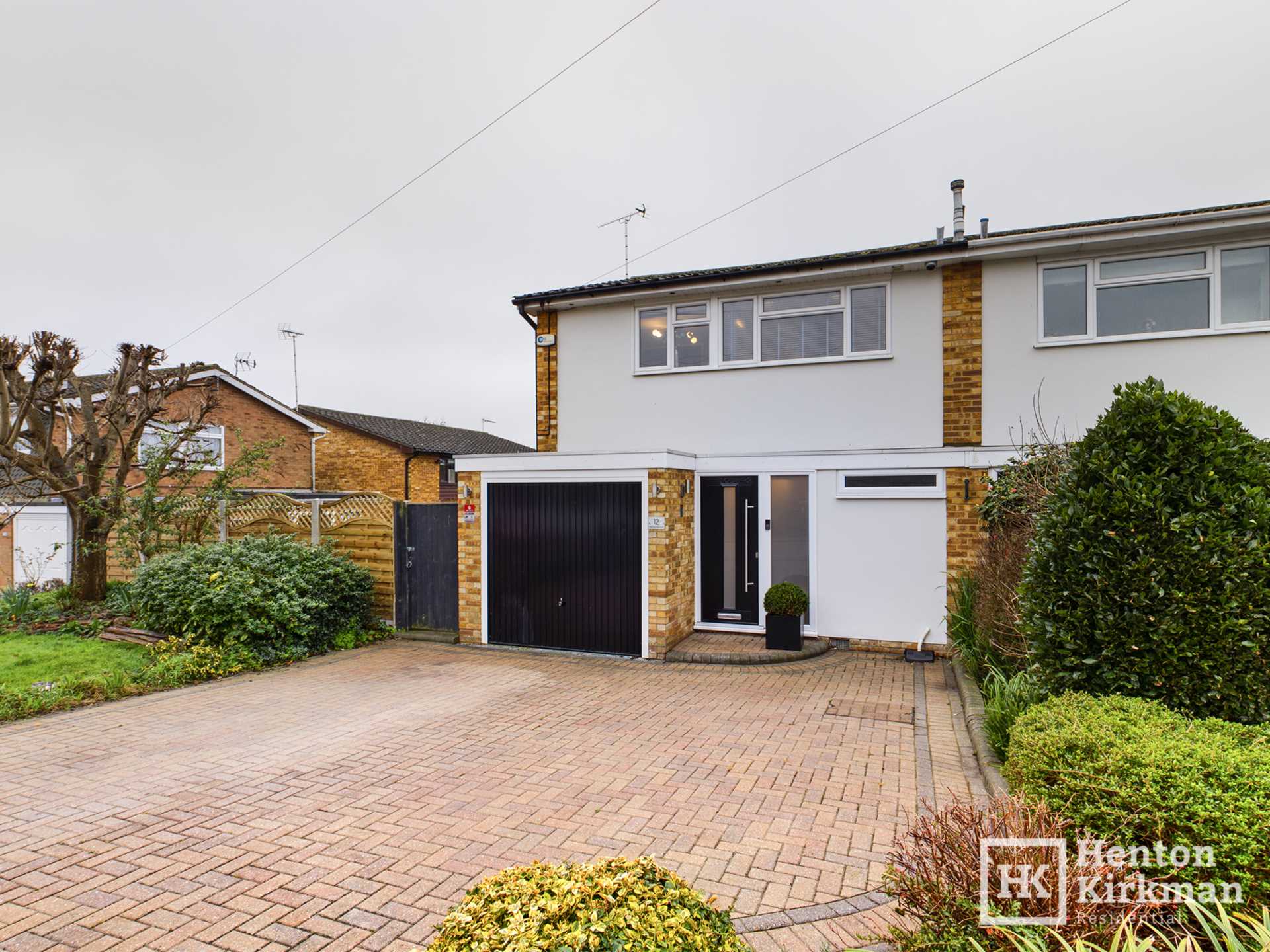 Highfield Approach, Billericay, Image 1