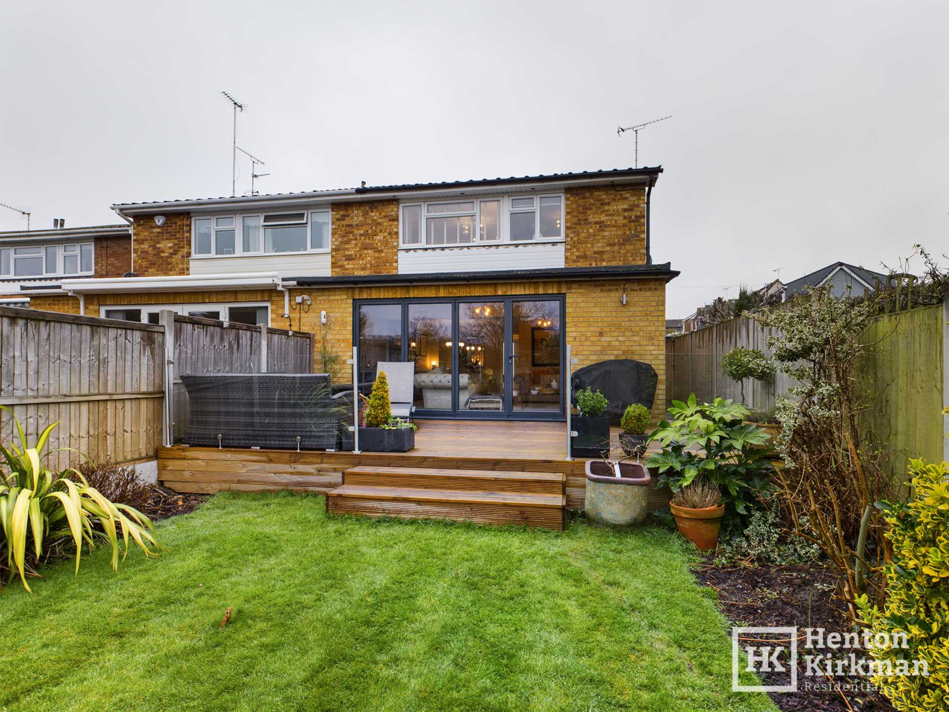 Highfield Approach, Billericay, Image 2