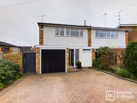 Highfield Approach, Billericay, Image 22