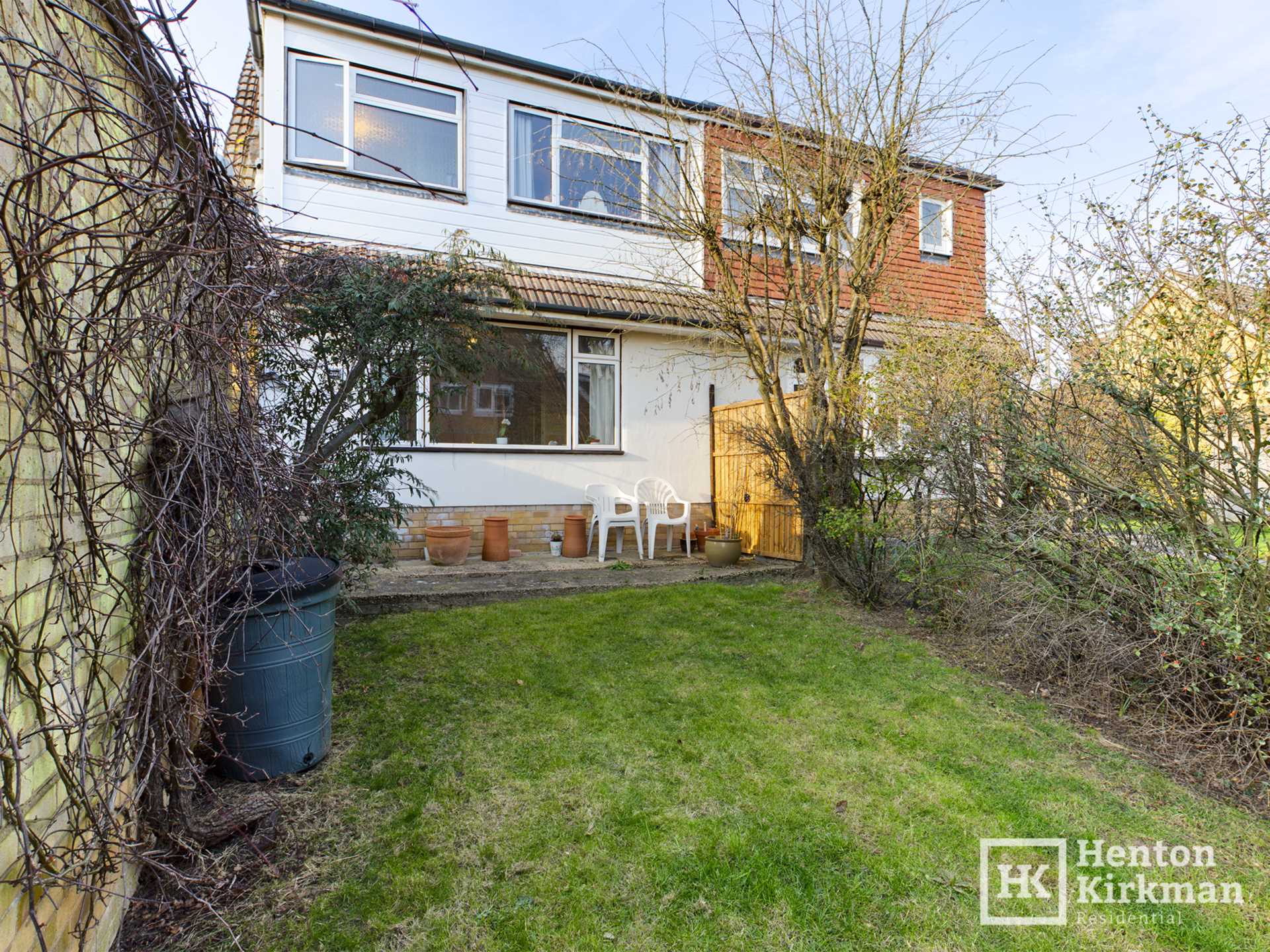 Outwood Farm Road, Billericay, Image 8