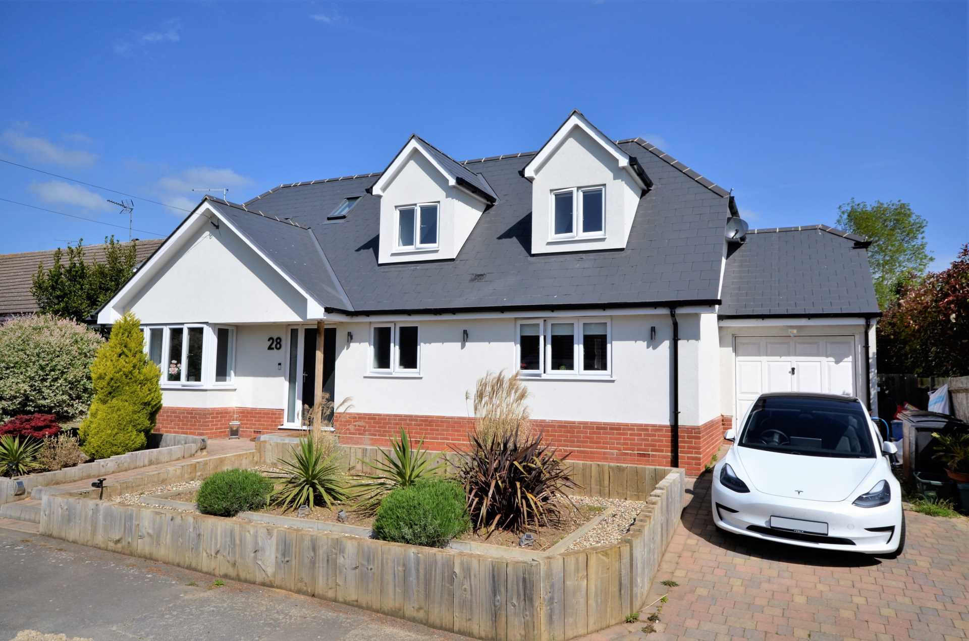 Carsey Close, Ramsden Heath, Billericay, Image 1