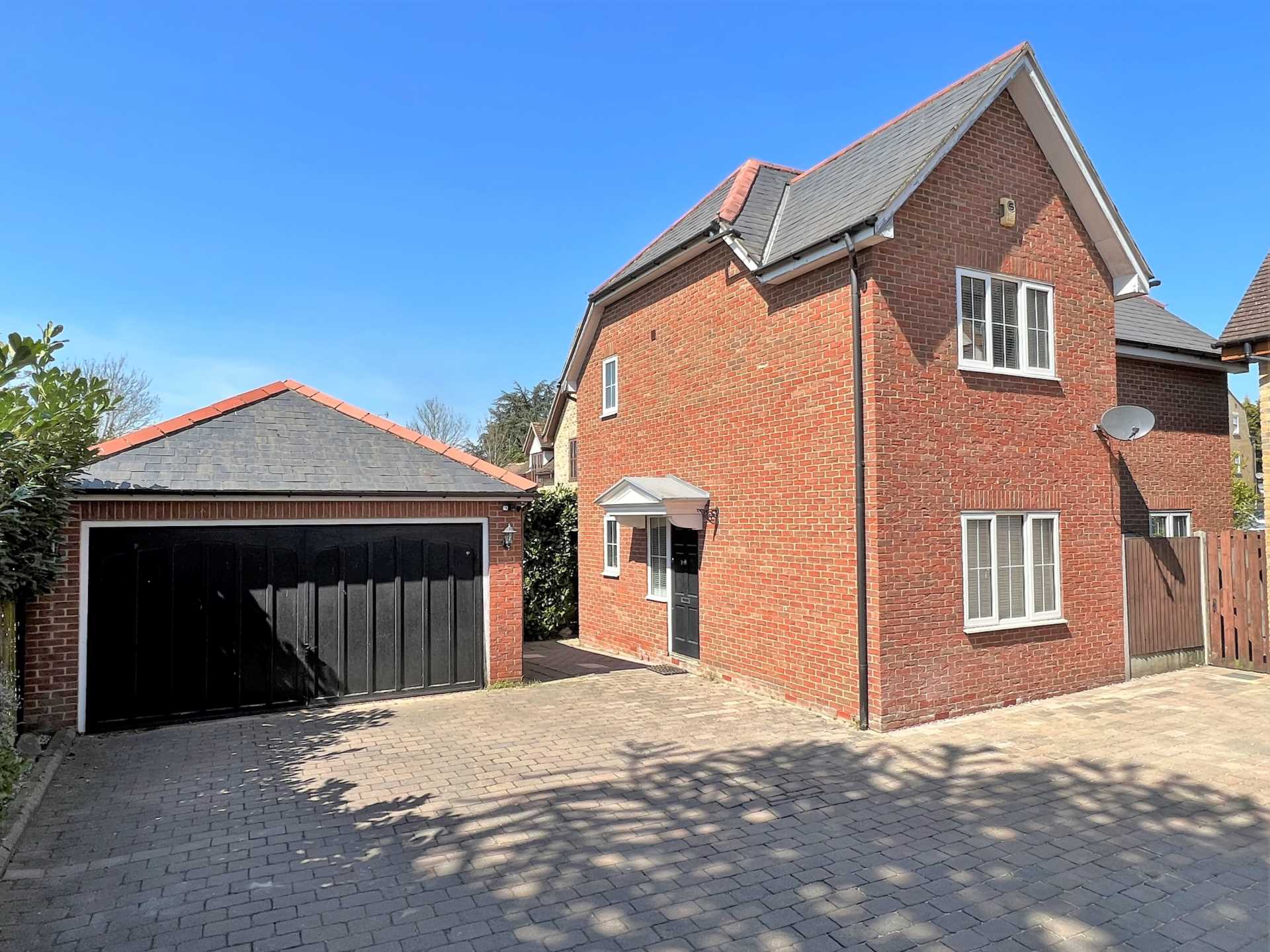 Tye Common Road, Billericay, Image 1