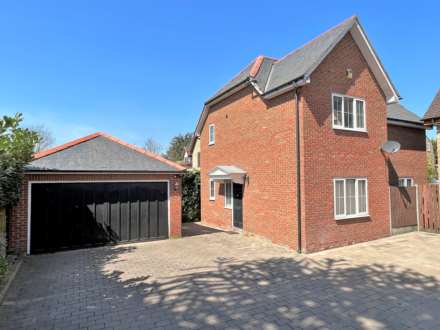 Tye Common Road, Billericay