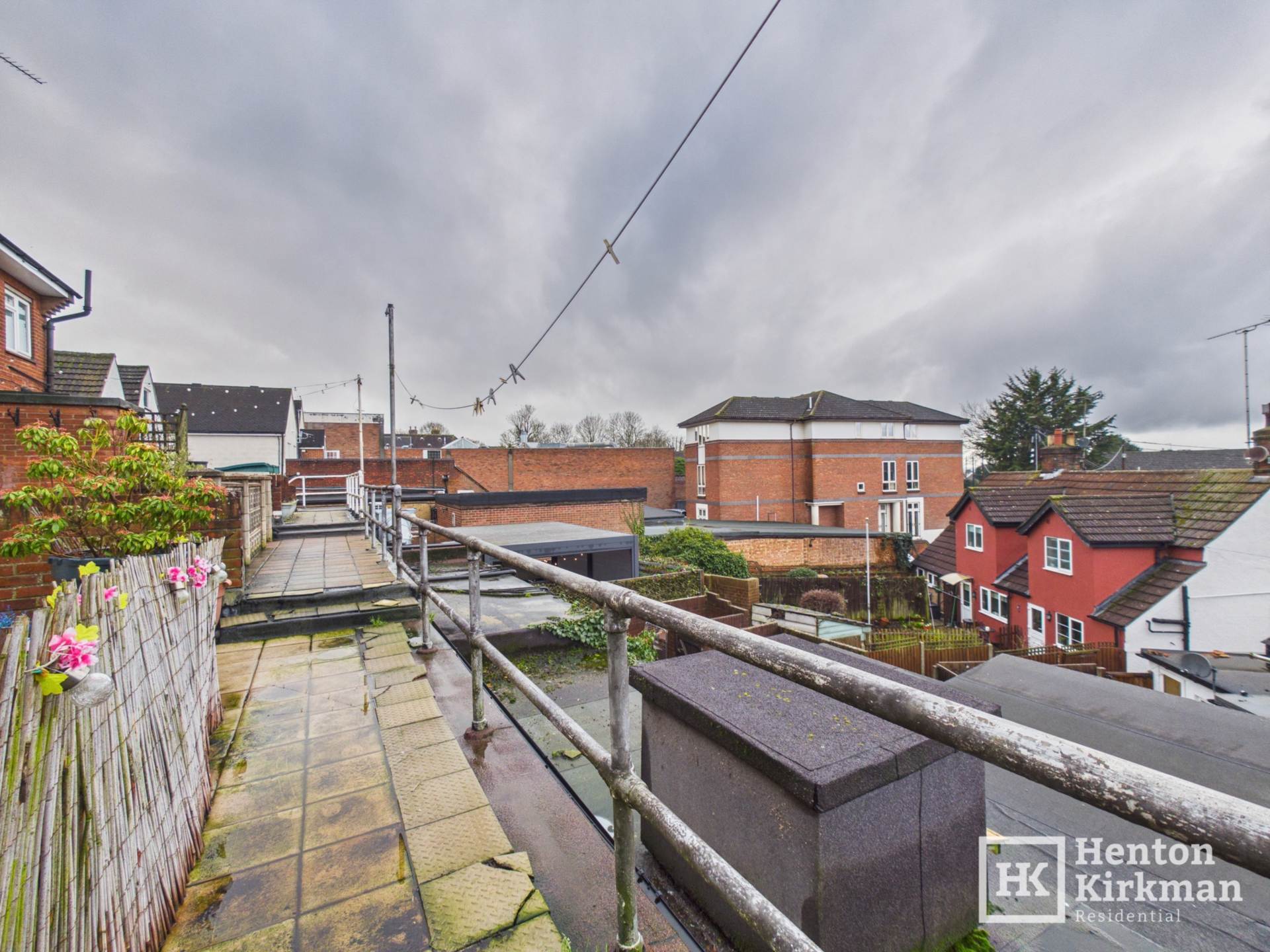 High Street, Billericay, Image 18