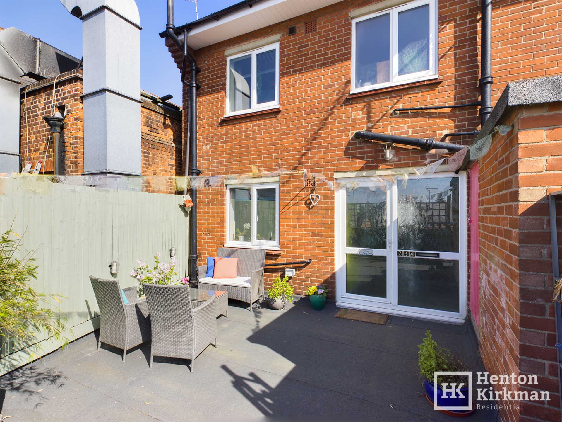 High Street, Billericay, Image 2