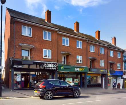 High Street, Billericay, Image 17