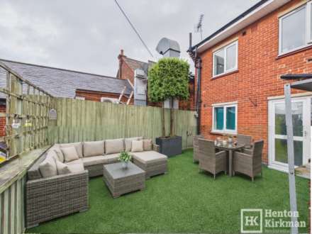 High Street, Billericay, Image 19