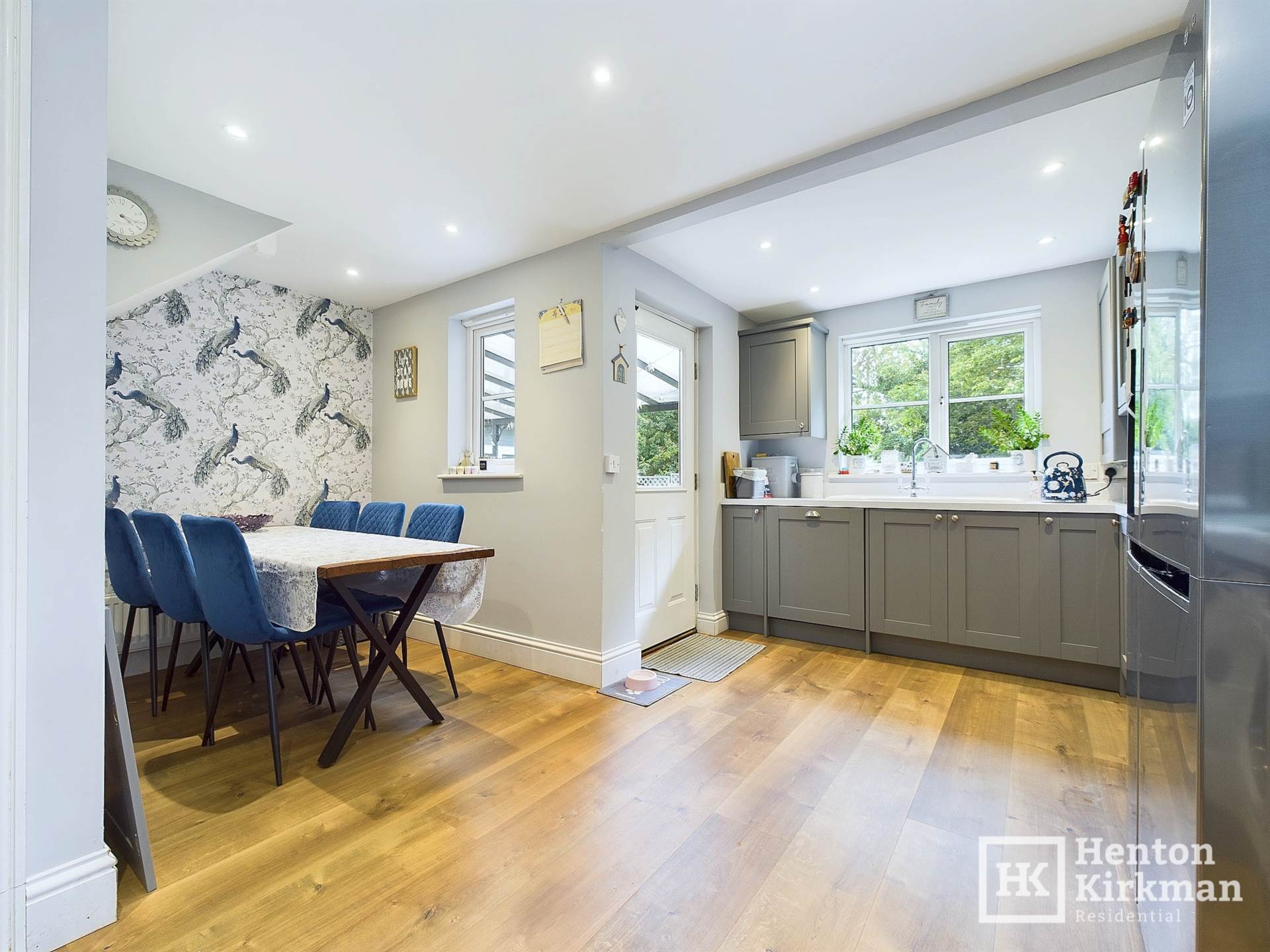 Royal Oak Chase, Laindon Park, Laindon, Image 5