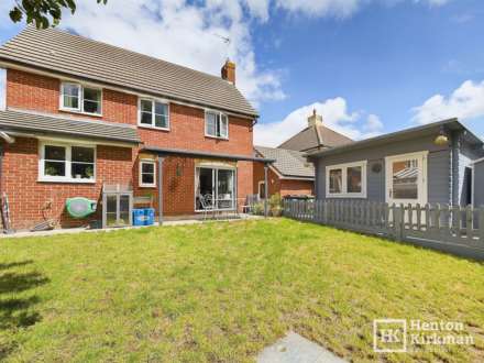 Royal Oak Chase, Laindon Park, Laindon, Image 13