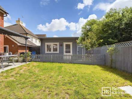 Royal Oak Chase, Laindon Park, Laindon, Image 15