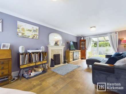 Royal Oak Chase, Laindon Park, Laindon, Image 2