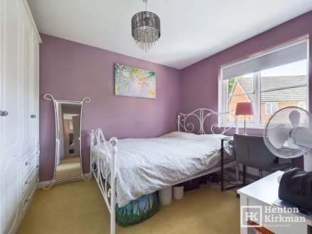Royal Oak Chase, Laindon Park, Laindon, Image 9