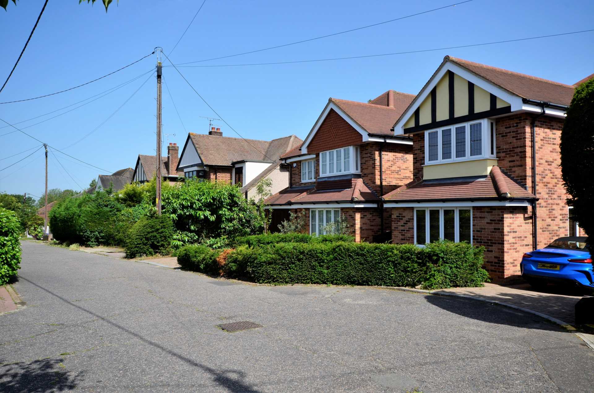 St Marys Avenue, Billericay, Image 26