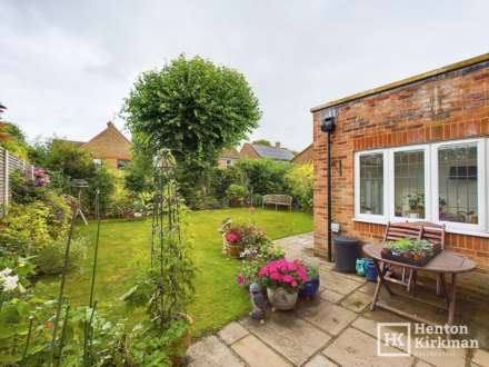St Marys Avenue, Billericay, Image 25