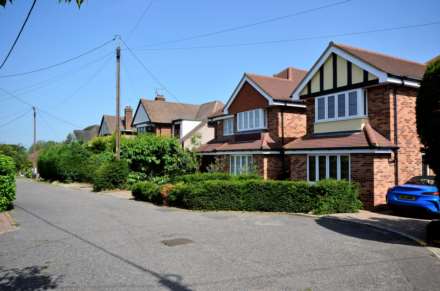 St Marys Avenue, Billericay, Image 26
