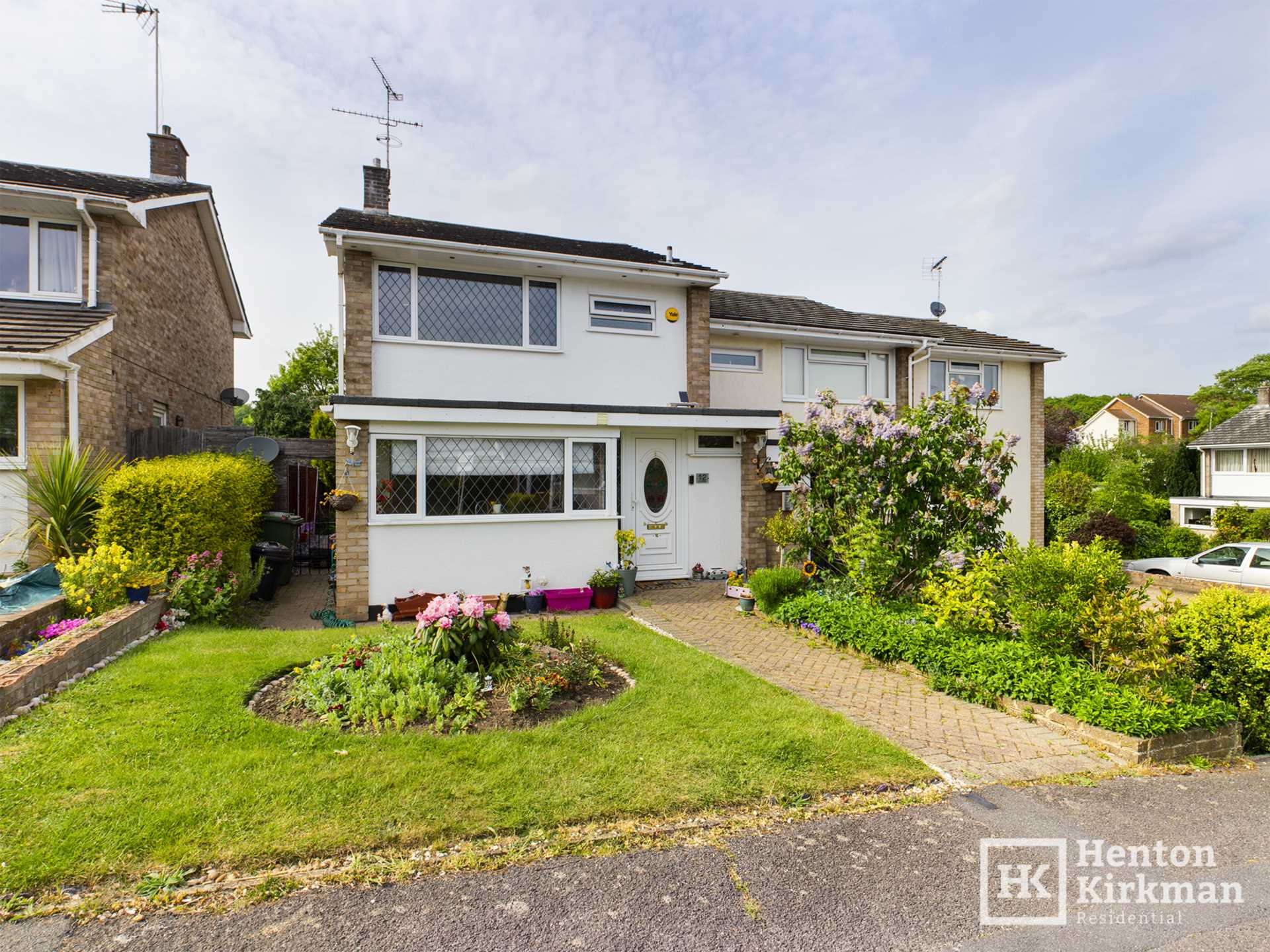 The Chase, Billericay, Image 1