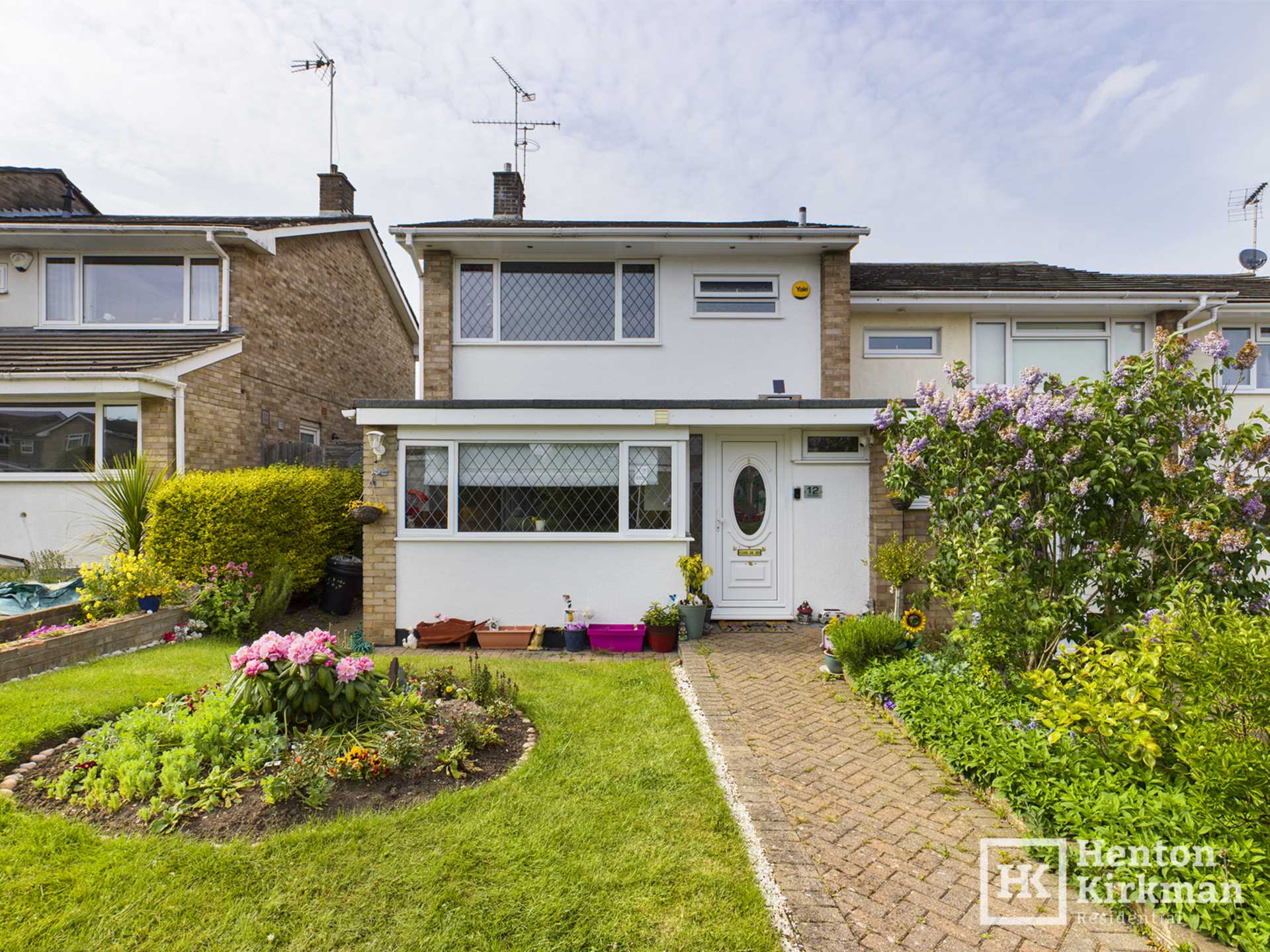 The Chase, Billericay, Image 16