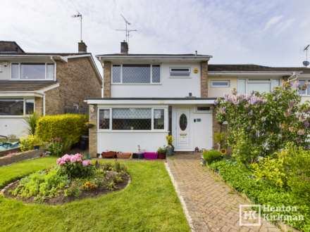 The Chase, Billericay, Image 16