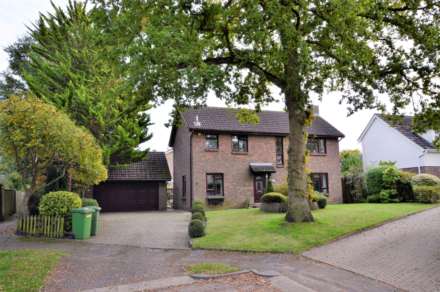 The Grove, Billericay