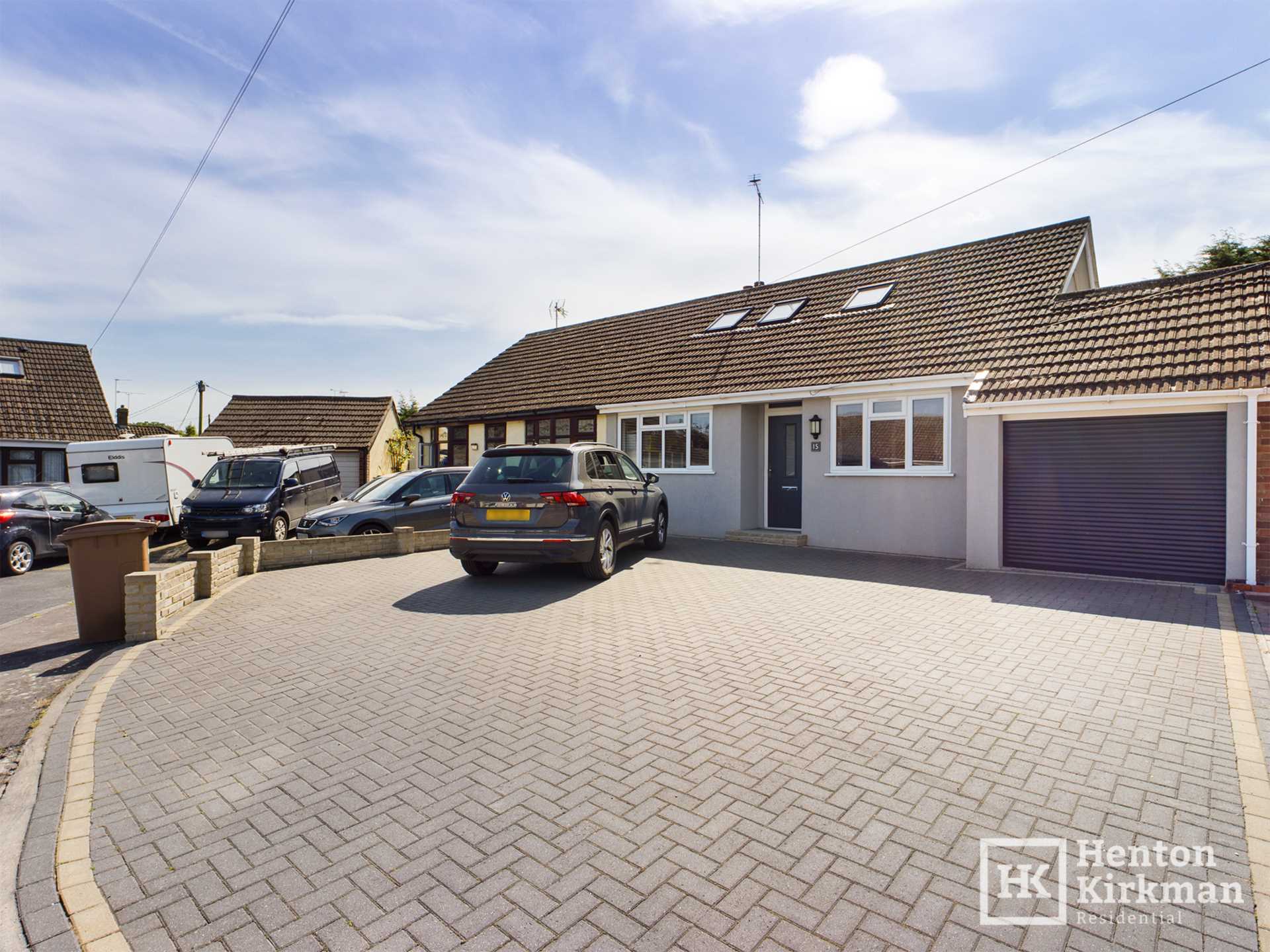 Carsey Close, Ramsen Heath, Billericay, Image 1