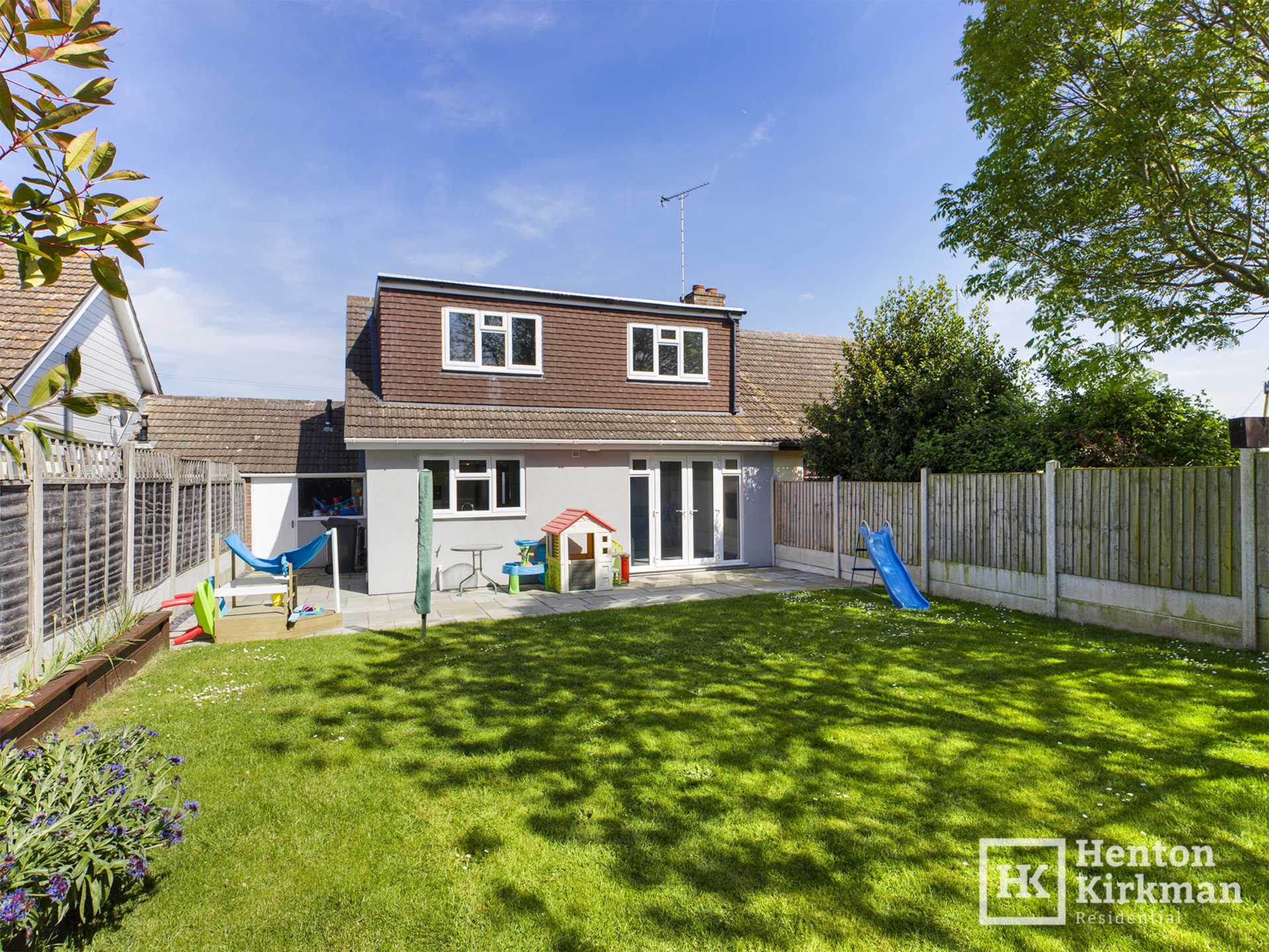 Carsey Close, Ramsen Heath, Billericay, Image 15