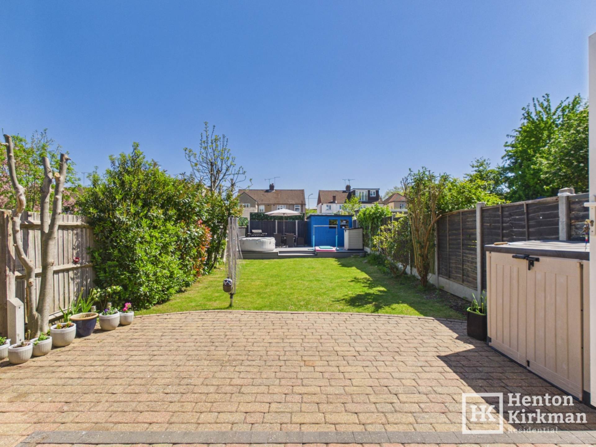 Gordon Close, Billericay, Image 17