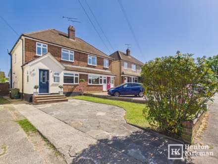 Gordon Close, Billericay