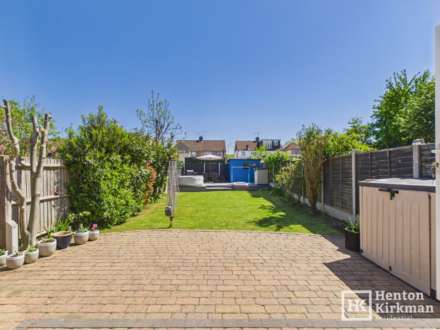 Gordon Close, Billericay, Image 2