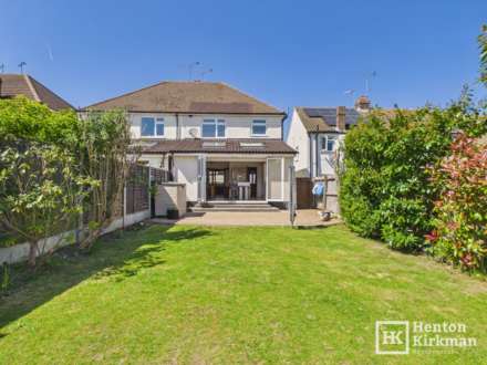 Gordon Close, Billericay, Image 3