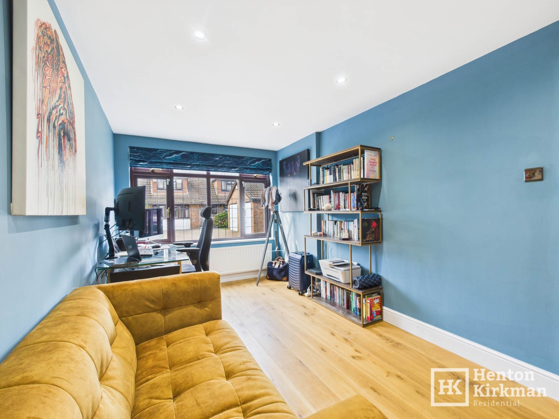The Warren, Billericay, Image 10